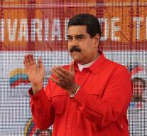 Countries Venezuela threatened with suspension OAS