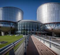 Court EU sticks for expulsion terrorist