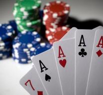 Court: poker is a game of chance