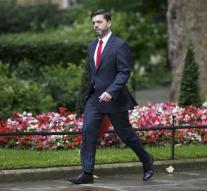 'Crabb candidate for succession Cameron '