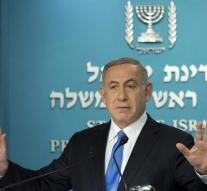 Criminal investigation against Netanyahu