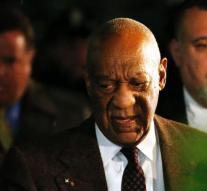 Criminal proceedings against Bill Cosby continues