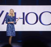 Criminals hack behind Yahoo