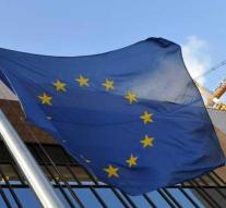 Criticism of EU emergency response measures