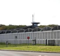 Cry out largest prison in Europe