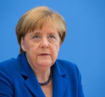 CSU Merkel blames naivety