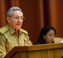 Cuba wants harmonious relations with Trump