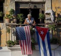 Cubans are planning protest against Trump