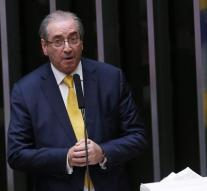 'Cunha must submit parliamentary seat'