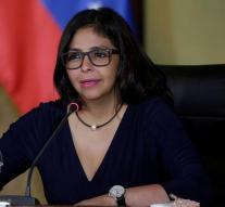 'Customs union is threatening to suspend Venezuela'
