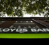 Cyber ​​Attack on major British bank Lloyds