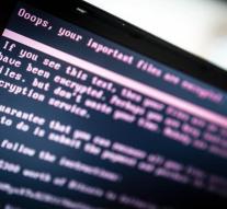 Cyber ​​attack opened door computers