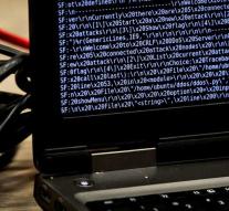 Cyber ​​attacks cost Germany 43 billion