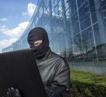 Cyber ​​criminals more harshly