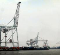 Cyber ​​Guard for port of Rotterdam