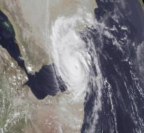 Cyclone claims lives in Yemen