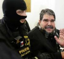 Czech judge ordered release of Kurd