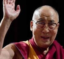 'Dalai Lama meets abuse victims'