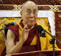 Dalai Lama wants to meet Trump