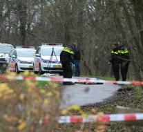 Dead Alkmaar is known to police