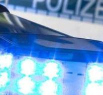 Dead and wounded by traffic accident Fulda