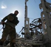 Dead despite the ceasefire of Eastern Ukraine