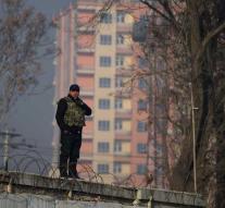 Deadly bomb attack Kabul runs out