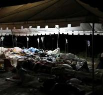 Deadly earthquake Haiti rises to fifteen