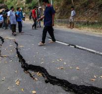 Deadly earthquake Lombok continues to rise