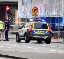 Deadly shooting Malmö goes up to three