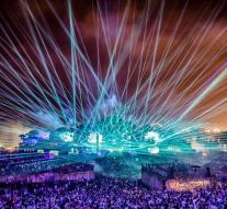 Death of two women after Tomorrowland visit 'not by drugs'