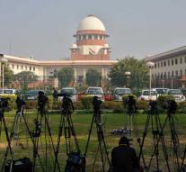Death penalty for gang rape New Delhi