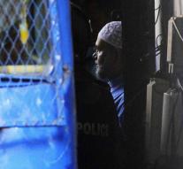 Death Penalty media tycoon Bangladesh final