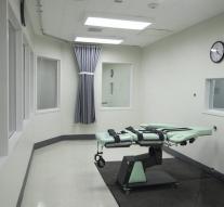 Death penalty on return in the US