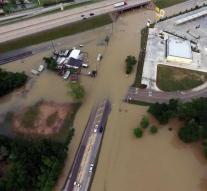 Death toll rises Houston