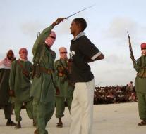 Death toll rises Somalia attacks