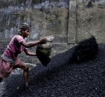 Deaths by fire in China coal mine