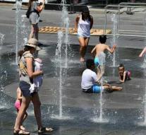 Deathwide heat wave Canada is on the rise