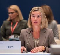Defence Ministers back EU cooperation