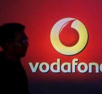 Delay merger with Ziggo Vodafone
