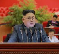 'Deputy Prime DPRK put to death '
