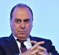Deputy Prime Minister of Israel away after allegations