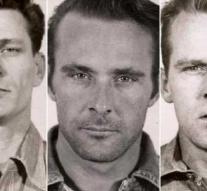 Did the 'Escape from Alcatraz' succeed in 1962? It appears so!