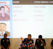 Diplomat suspected in murder Kim Jong-nam