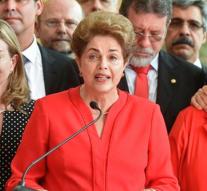 Diplomatic row in South America to Rousseff