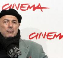 Director Héctor Babenco (70) deceased