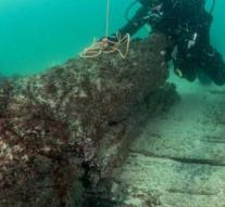 'Discovery of the decade': centuries-old shipwreck near Portugal