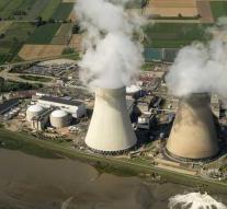 Dismantle Belgian nuclear power plants more expensive
