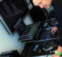 Dj D-Sol is going to shake up Goldman Sachs