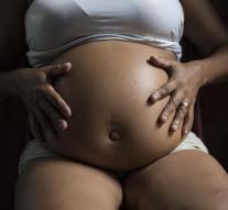 Doctors warn of birth trend
